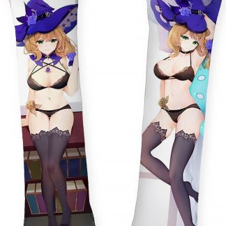 Lisa Body Pillow Lisa Lingerie
