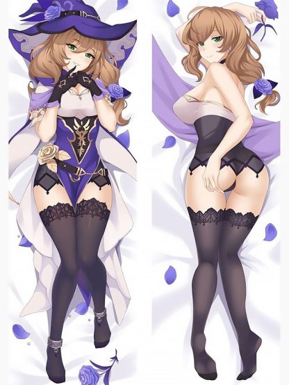 Lisa Body Pillow Lisa Hot - Image 2