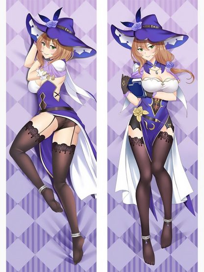 Lisa Body Pillow Lisa Uniforme - Image 2