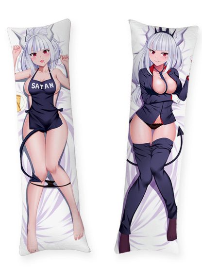Lucifer Body Pillow Lucifer Helltaker