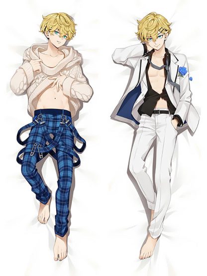 Matsuno Chifuyu Body Pillow Matsuno Tokyo Revengers - Image 2