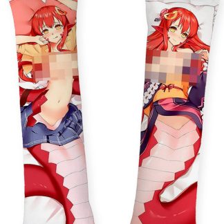 Miia Body Pillow Miia Hentai