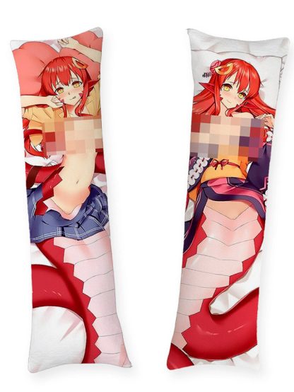Miia Body Pillow Miia Hentai