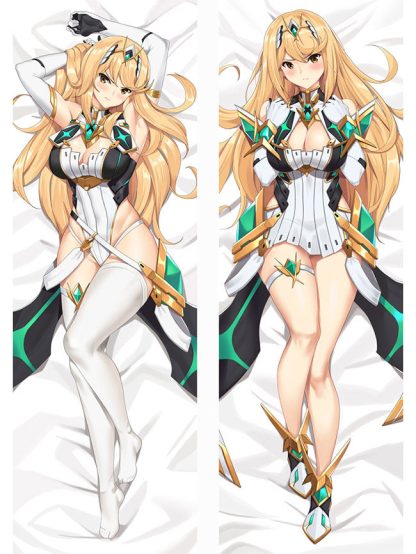 Mythra Body Pillow Mythra Cute - Image 2