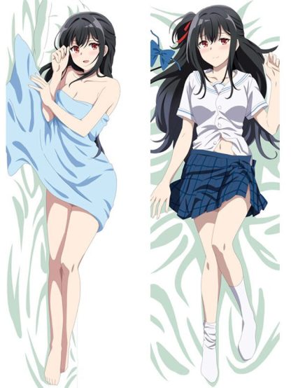 Nagisa Natsunagi Body Pillow Nagisa Detective - Image 2