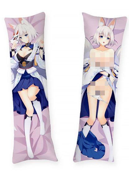 Kaga Body Pillow Kaga Hentai