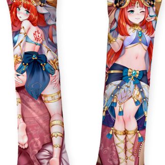 Nilou Body Pillow Nilou Anime