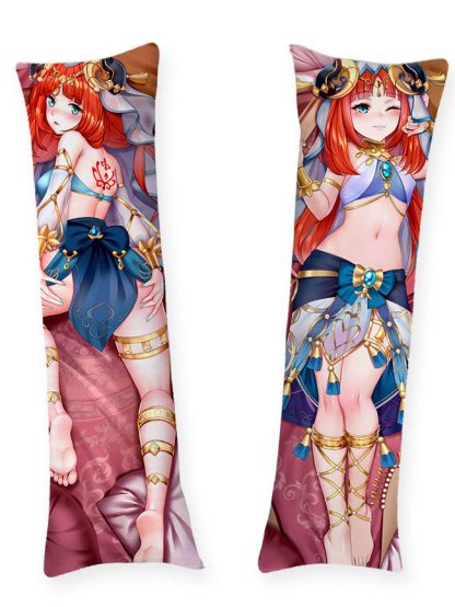 Nilou Body Pillow Nilou Anime