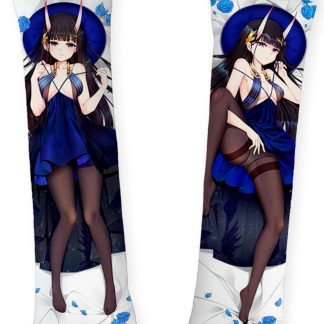 Noshiro Body Pillow Noshiro Azur Lane