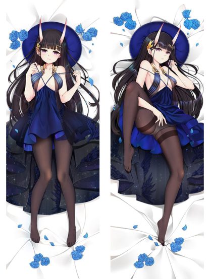 Noshiro Body Pillow Noshiro Azur Lane - Image 2