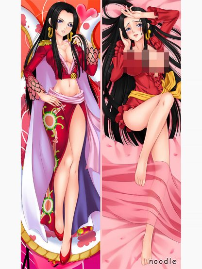 Boa Hancock Body Pillow Boa Hancock Sexy - Image 2