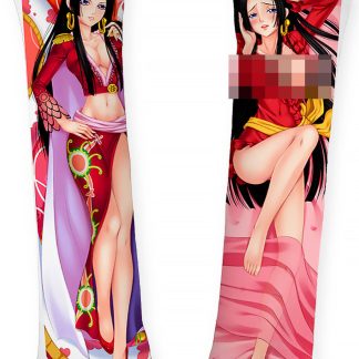 Boa Hancock Body Pillow Boa Hancock Sexy