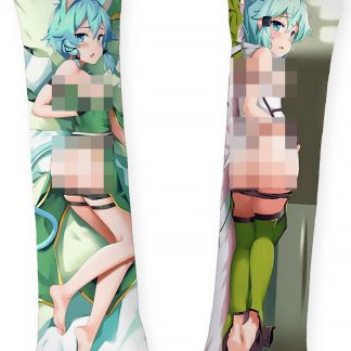 Sinon Body Pillow Sinon Sexy
