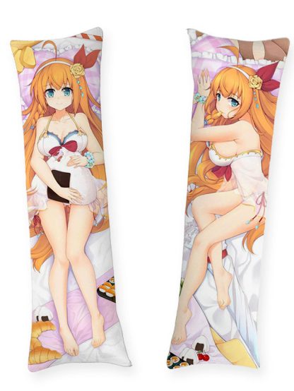 Pecorine Body Pillow Pecorine Princess Connect