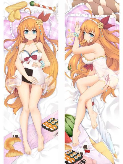 Pecorine Body Pillow Pecorine Princess Connect - Image 2