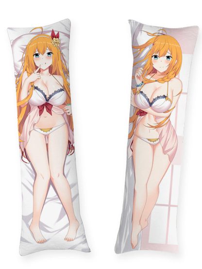 Pecorine Body Pillow Pecorine Sexy