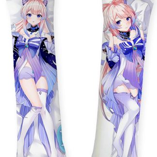 Sangonomiya Body Pillow Pretty Sangonomiya Genshin