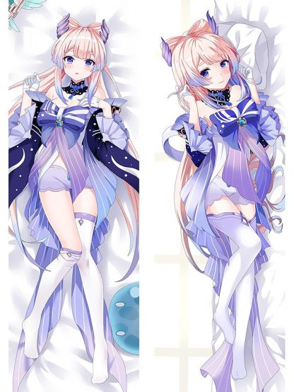 Sangonomiya Body Pillow Pretty Sangonomiya Genshin - Image 2