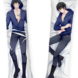 Zhang Qi Ling Body Pillow Qi Ling Grave