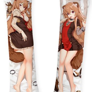 Raphtalia Body Pillow Raphtalia Shield Hero