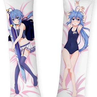 Re L Rayford Body Pillow Re L Rayford Waifu