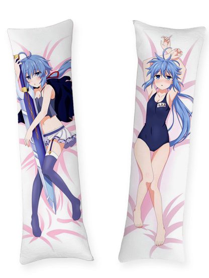 Re L Rayford Body Pillow Re L Rayford Waifu