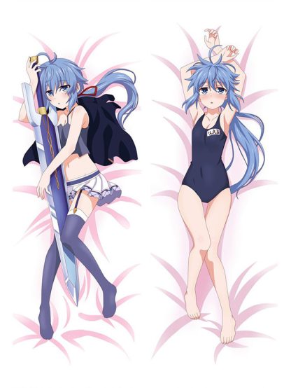 Re L Rayford Body Pillow Re L Rayford Waifu - Image 2