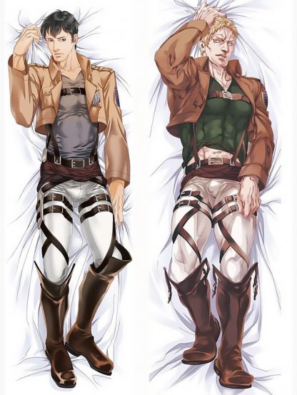 Reiner & Berthold Body Pillow Reiner & Berthold - Image 2