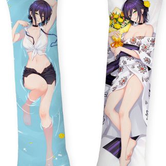 Reze Body Pillow Reze Chainsaw