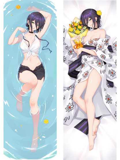 Reze Body Pillow Reze Chainsaw - Image 2