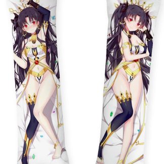 Rin Fate Tohsaka Rin Body Pillow