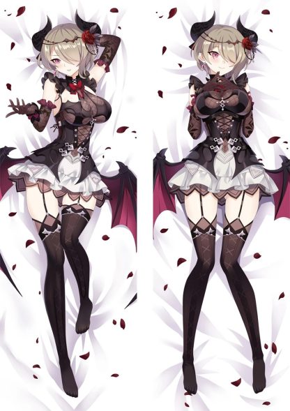 Rita Rossweisse Body Pillow Rita Houkai Impact - Image 2