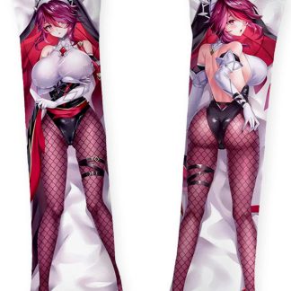 Rosaria Body Pillow Rosaria Fit