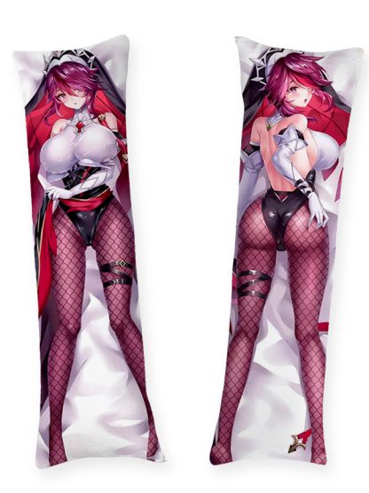Rosaria Body Pillow Rosaria Fit