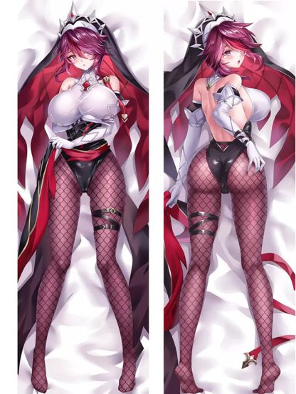 Rosaria Body Pillow Rosaria Fit - Image 2
