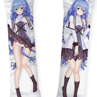 Roxy Body Pillow Roxy Jobless Reincarnation