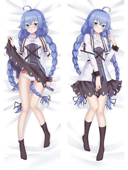 Roxy Body Pillow Roxy Jobless Reincarnation - Image 2