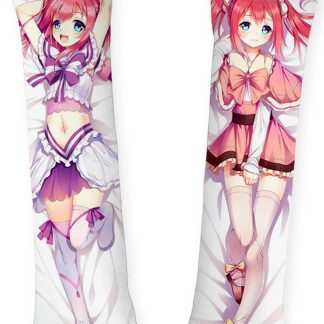 Ruby Kurosawa Body Pillow Ruby Lovelive!