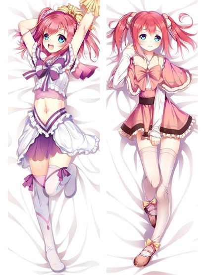 Ruby Kurosawa Body Pillow Ruby Lovelive! - Image 2