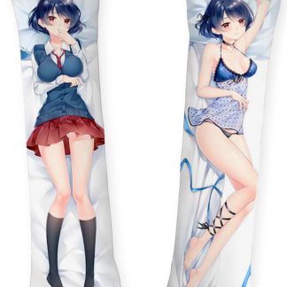 Rui Tachibana Body Pillow Rui Domestic