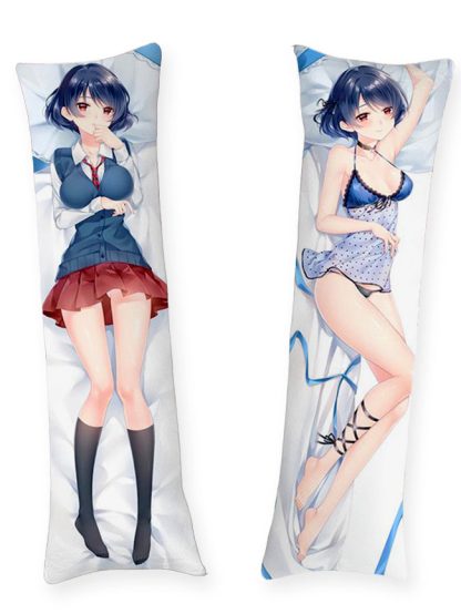Rui Tachibana Body Pillow Rui Domestic
