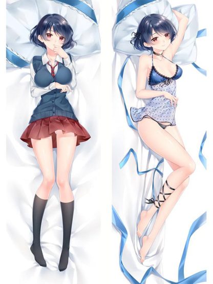 Rui Tachibana Body Pillow Rui Domestic - Image 2