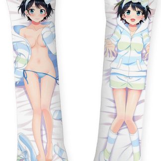 Ruka Body Pillow Ruka Rent a Girlfriend