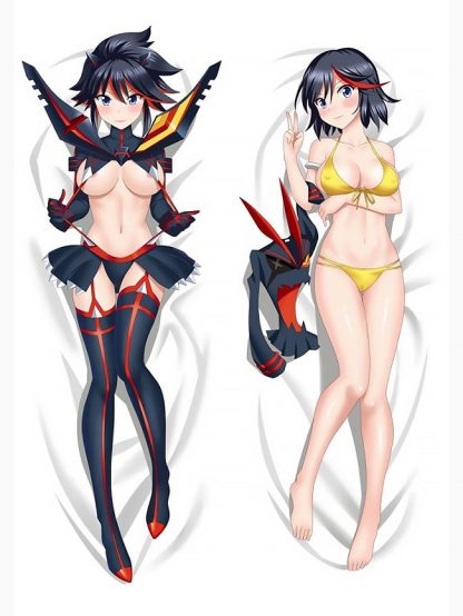 Ryuko Body Pillow Ryuko Matoi Bikini - Image 2