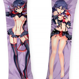 Ryuko Body Pillow Ryuko Matoi Uniforme