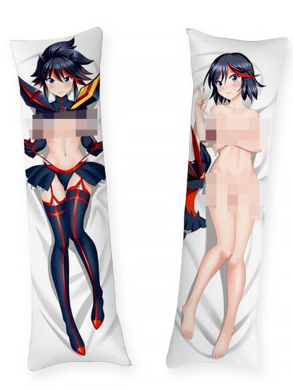 Ryuko Body Pillow Ryuko Matoi Bikini Off