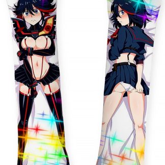 Ryuko Body Pillow Ryuko Matoi Kill La Kill
