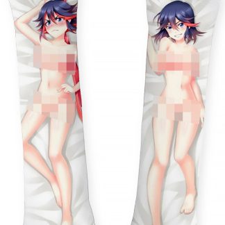 Ryuko Body Pillow Hentai Ryuko