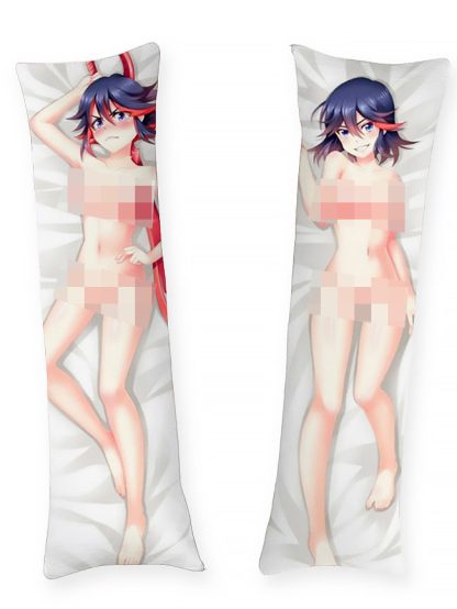 Ryuko Body Pillow Hentai Ryuko