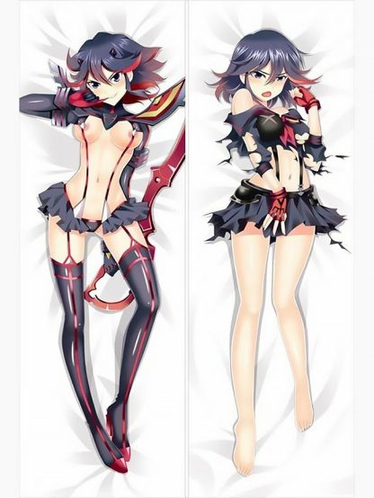Ryuko Body Pillow Ryuko Matoi Sexy - Image 2